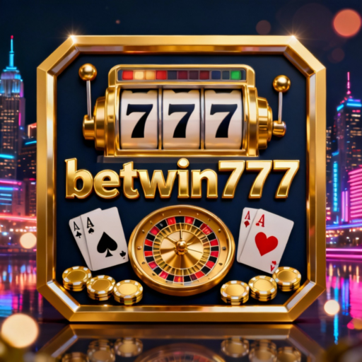betwin777