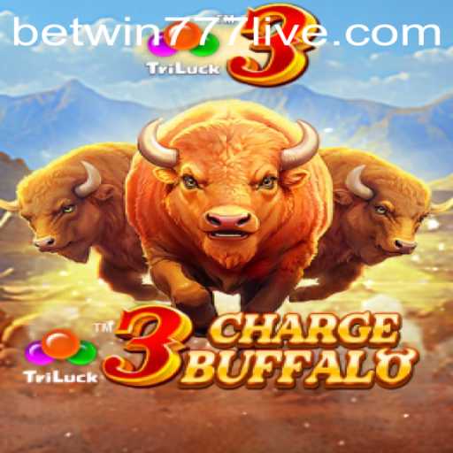 3Charge Buffalo: The Exciting Frontier in Gaming