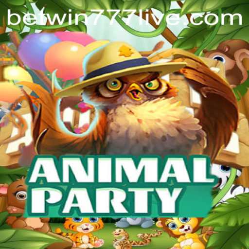 An In-Depth Look at AnimalParty and Its Exciting Gameplay