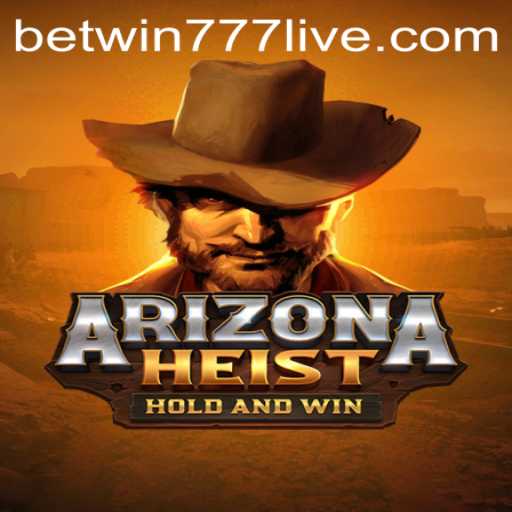 Discover the Thrilling World of ArizonaHeist: A Gambling Adventure