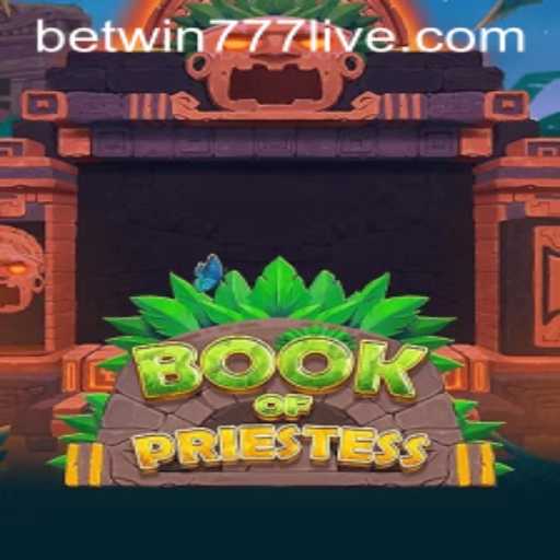Discover the Enchanting World of BookOfPriestess on Betwin777