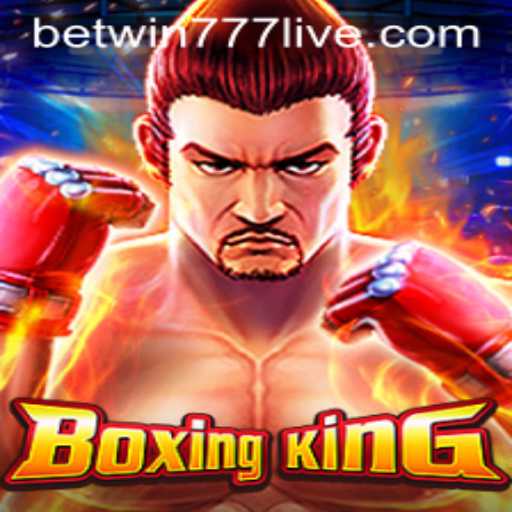 Discover the Exciting World of BoxingKing: A New Era of Digital Boxing with Betwin777