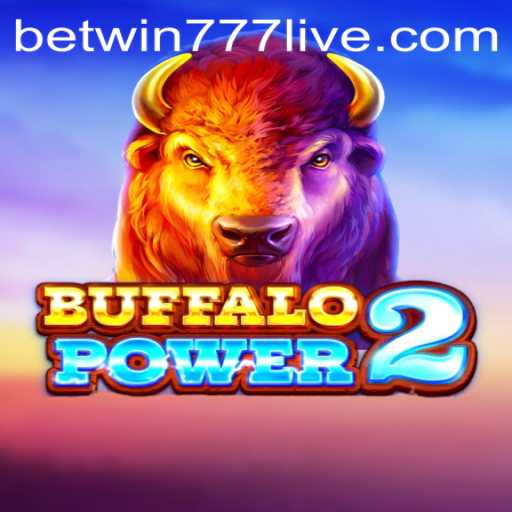 BuffaloPower2: The Game That Brings the Wild West to Your Fingertips