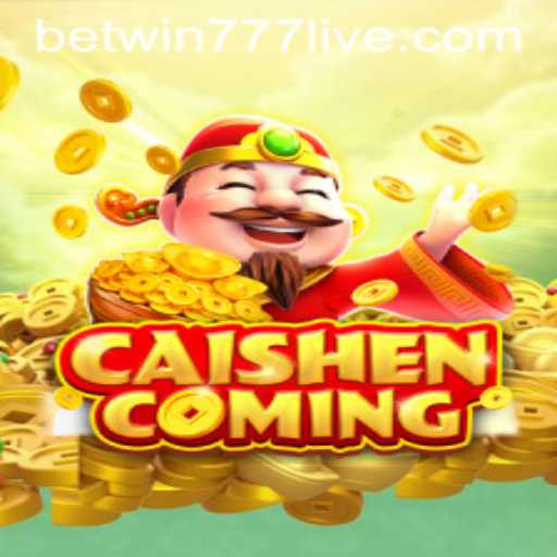 Discover the Excitement of CAISHENCOMING with Betwin777 Casino