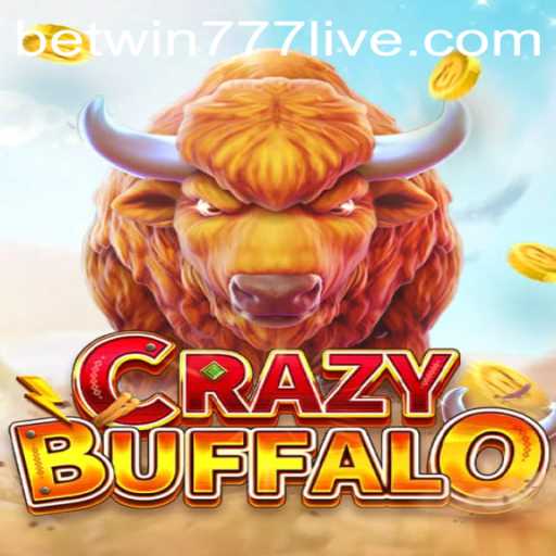 Unveiling the Thrills of CRAZYBUFFALO: A New Era of Gaming
