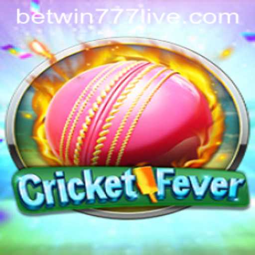 CricketFever: Unleashing Excitement in the World of Gaming with Betwin777
