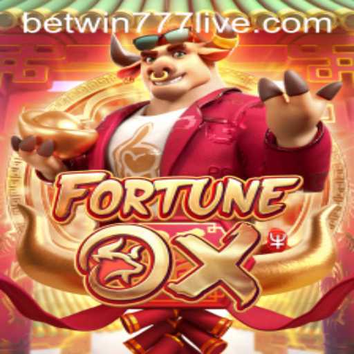 Discover the Excitement of FortuneOx: A Winning Experience with Betwin777