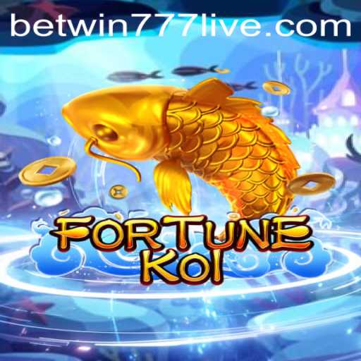 FORTUNEKOI: A Thrilling Dive into Luck and Fortune