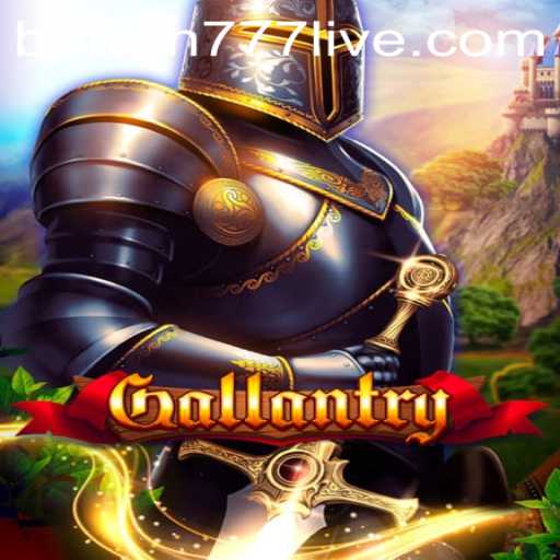 Exploring the Intricacies of Gallantry: A Masterful Game Adventure