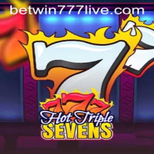 Exploring HotTripleSevens: A Captivating Game Experience on betwin777