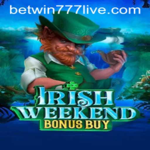Dive Into the Thrilling World of IrishWeekendBonusBuy
