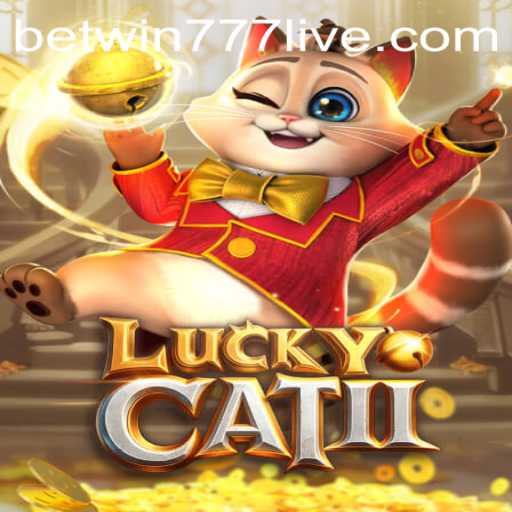 Discovering the Thrills of LuckyCatII: A Game of Strategy and Fun