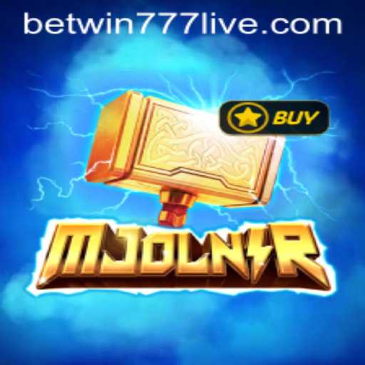 Exploring the Thrilling World of Mjolnir on betwin777