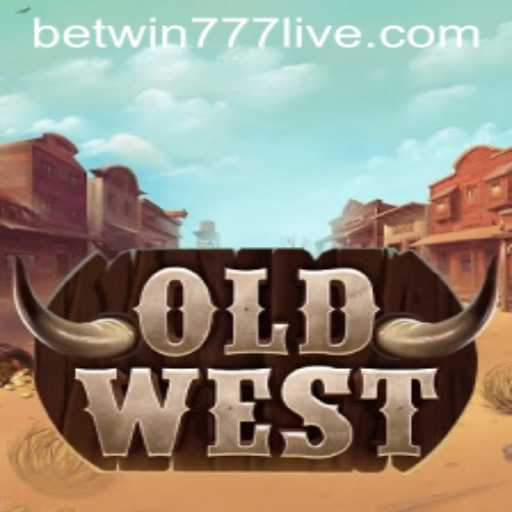 Experience the Thrilling Adventure of OldWest: A Dive into the Intriguing World of Betwin777