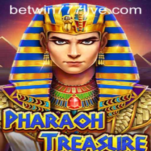 Discover PharaohTreasure: A Mesmerizing Adventure with Betwin777