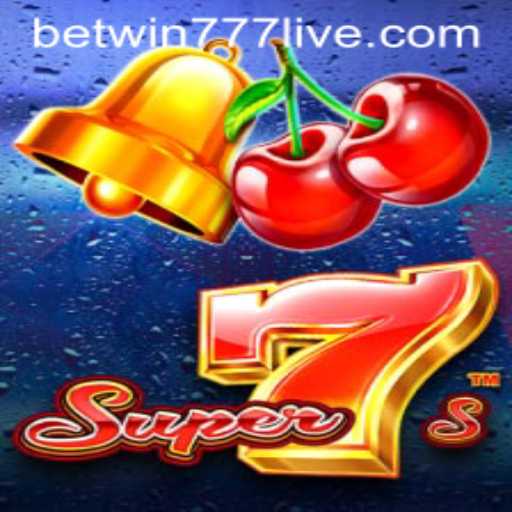 Discover the Exciting World of Super7s and Betwin777
