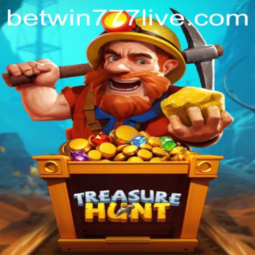 Discover the Excitement of TreasureHunt: A Deep Dive into the Game