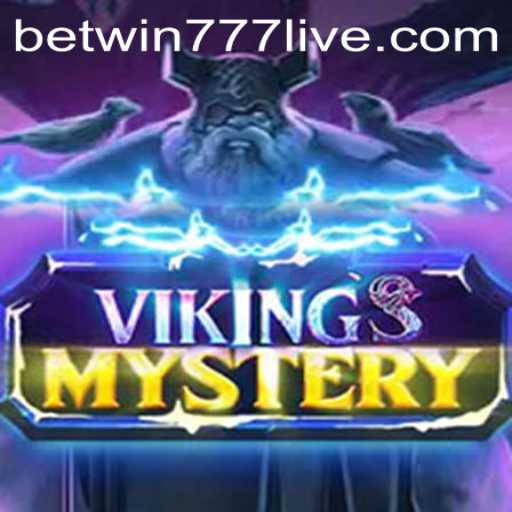 VikingsMystery: An Exciting Adventure Encased in Thrill and Strategy