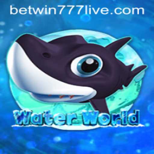 Dive into WaterWorld: The Ultimate Aquatic Adventure with Betwin777